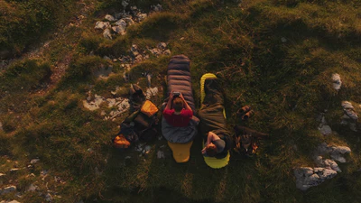 Master the Wild with Nordisk