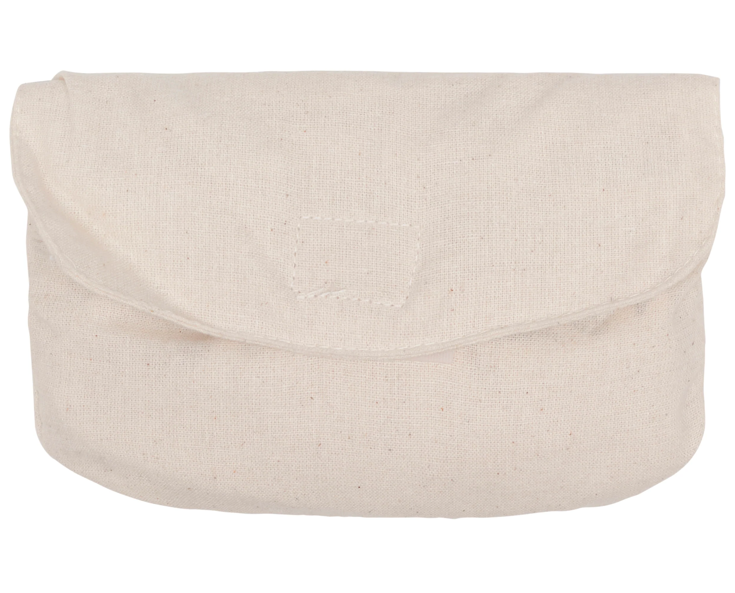 Tote Bag Lightweight - Natural - Image 3