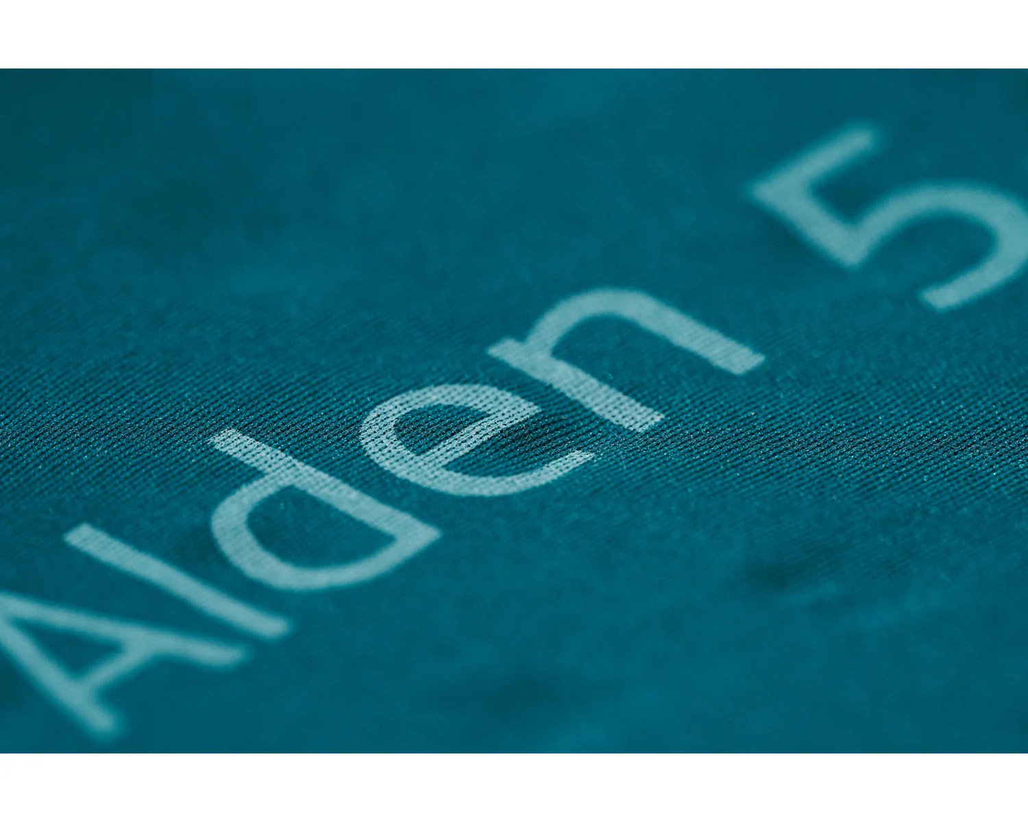 Alden 5.0 L Mat - Reflecting Pond Blue - Image 4