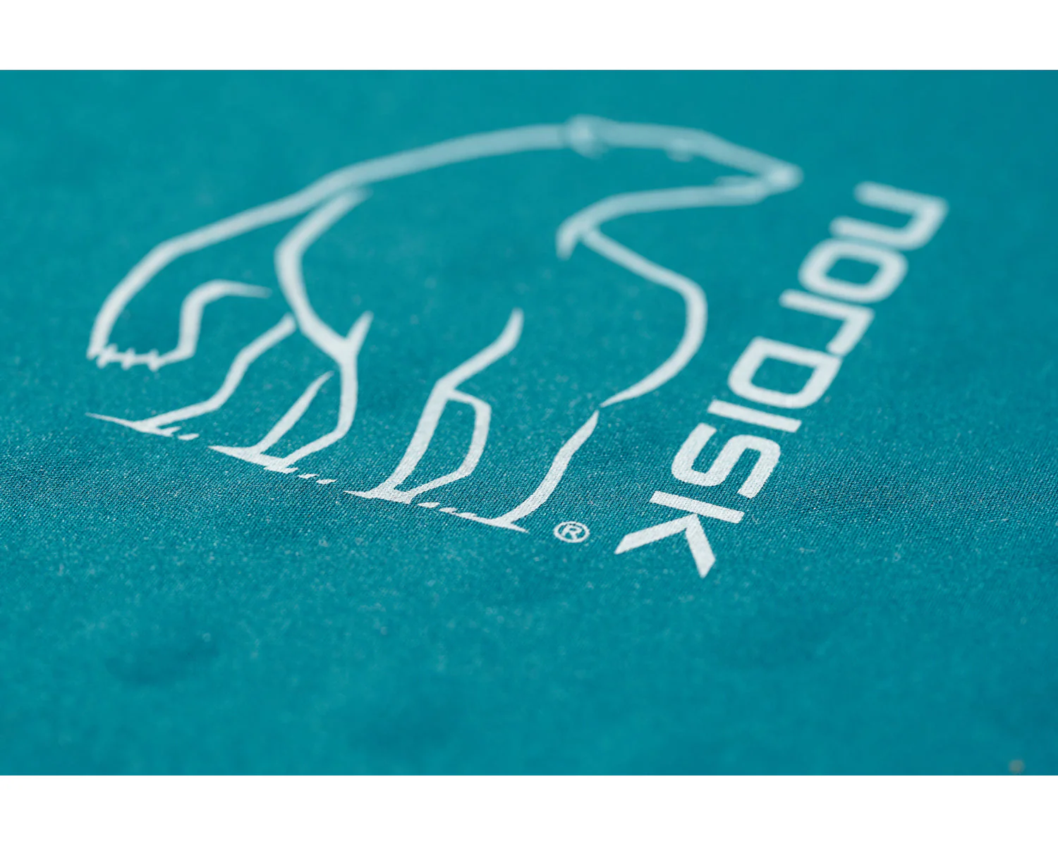 Alden 5.0 M Mat - Reflecting Pond Blue - Image 3
