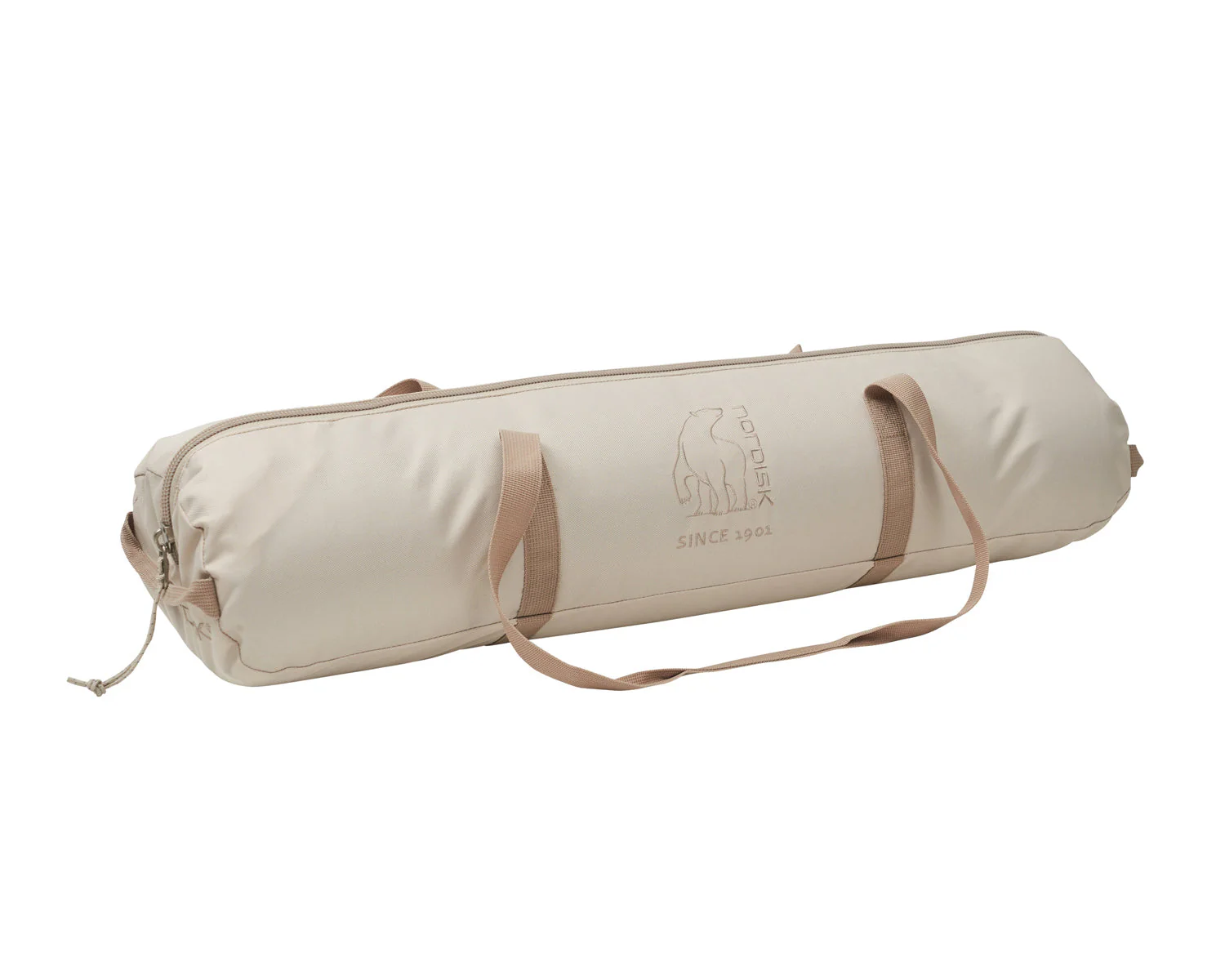 Alden 5.0 M Mat - Reflecting Pond Blue - Image 5