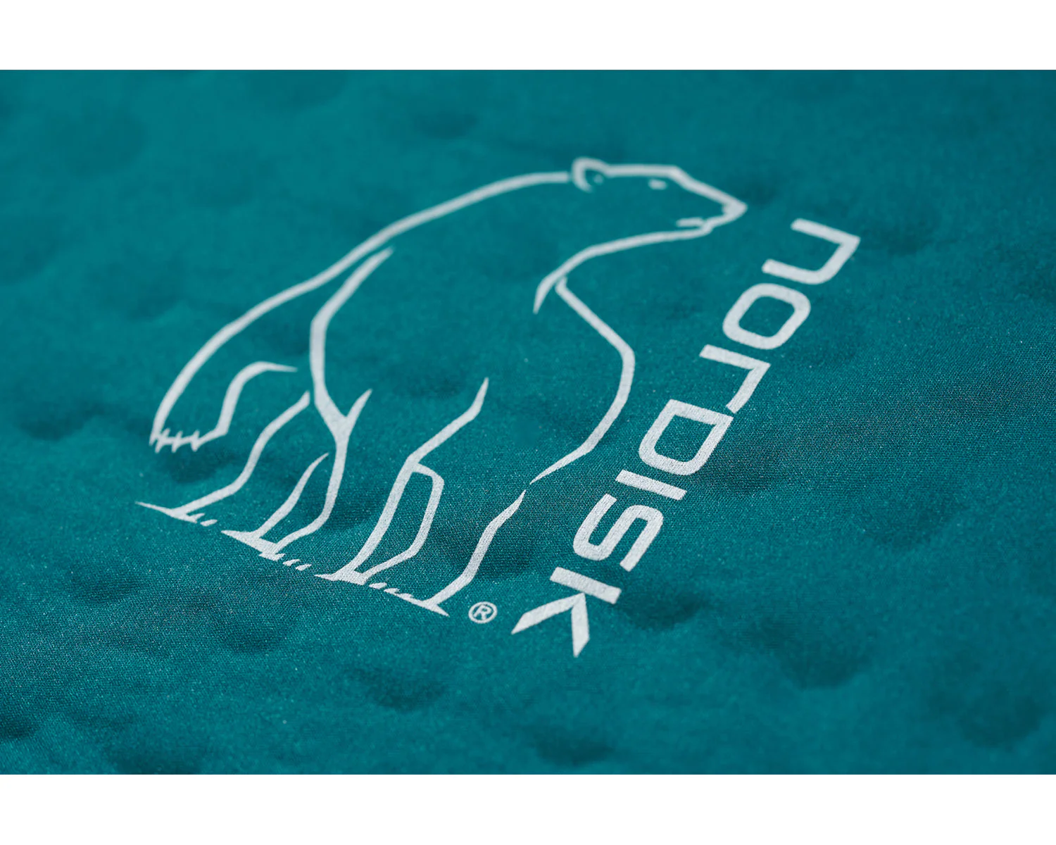 Alden 5.0 S Mat - Reflecting Pond Blue - Image 3