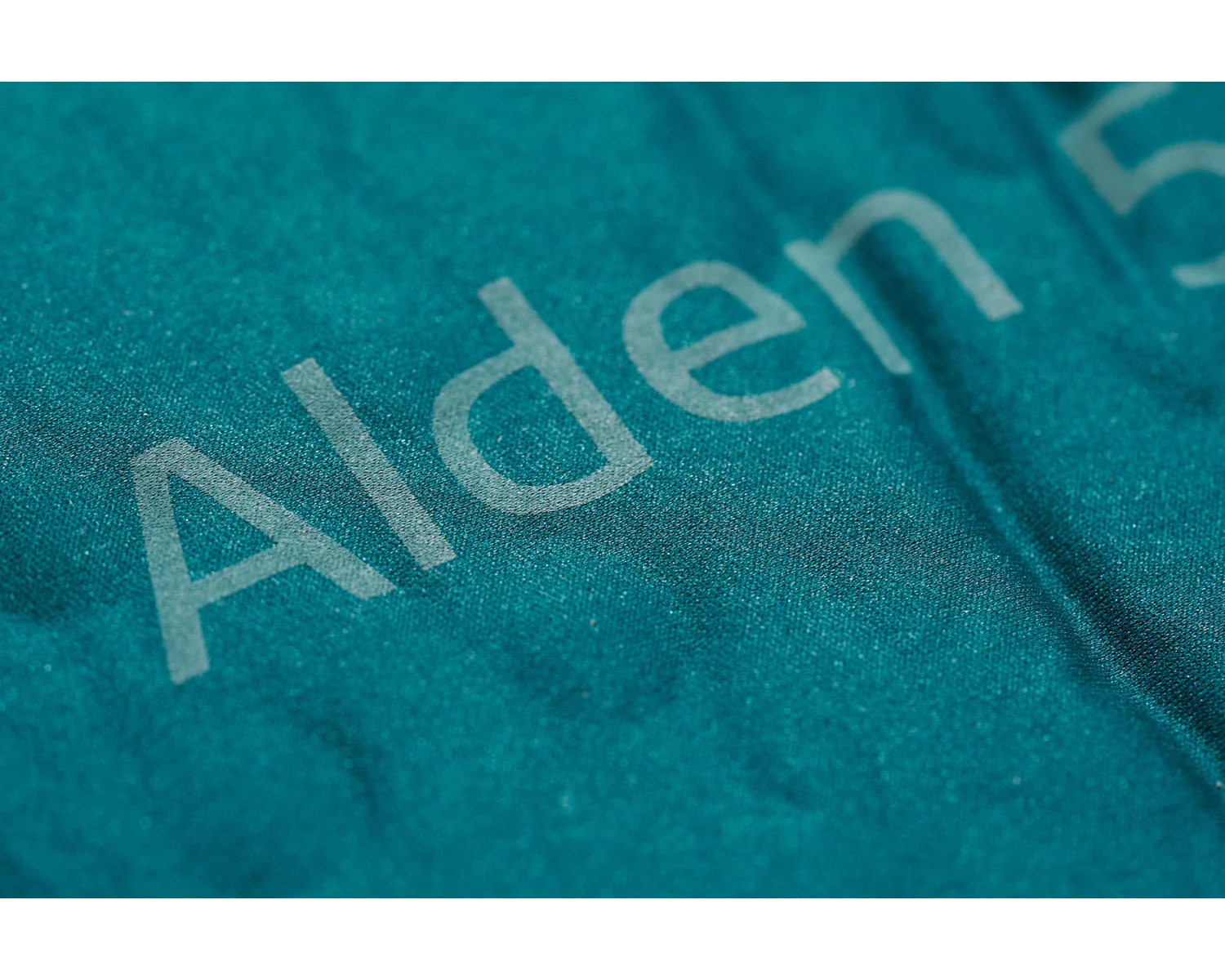 Alden 5.0 S Mat - Reflecting Pond Blue - Image 4