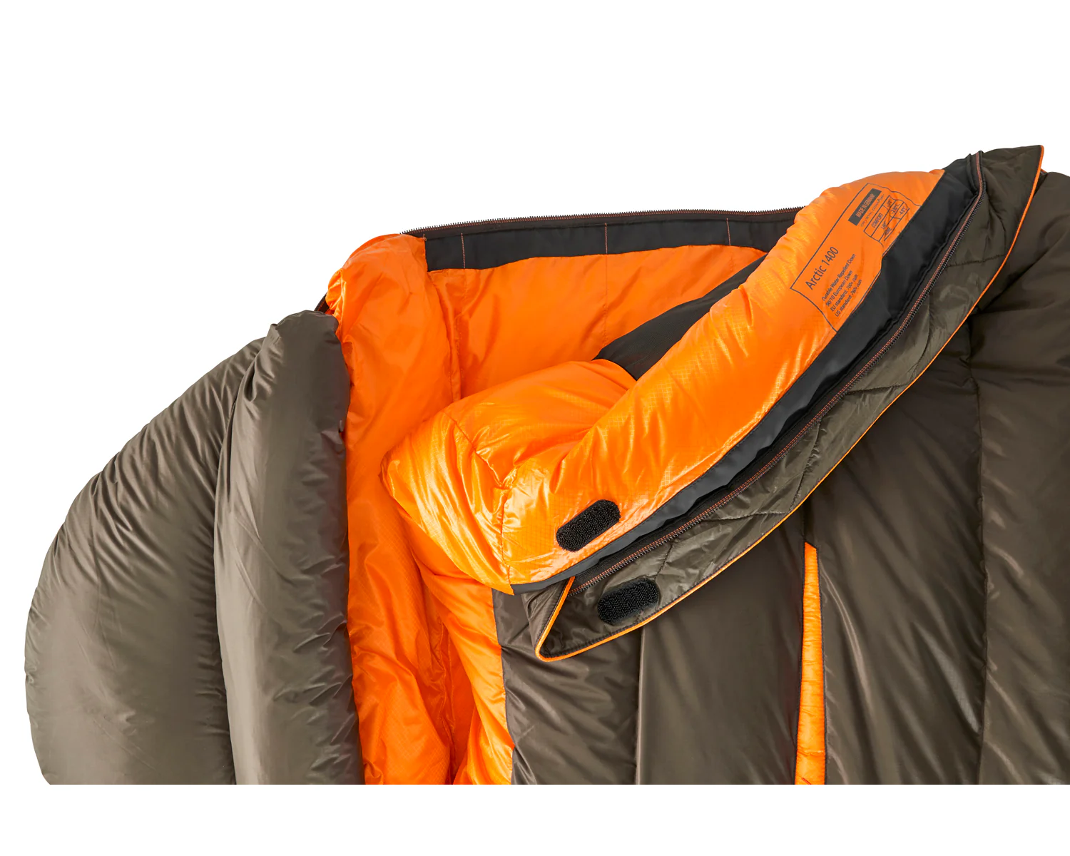 Arctic 1400 - Coffee - Image 5
