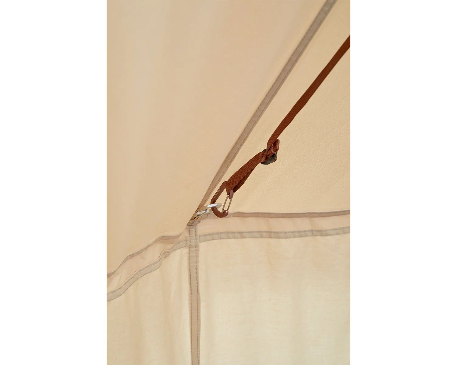 Asgard Tech Mini Tent Incl. Colour Pack - 2 person | Dachshund Chocolate - Image 18
