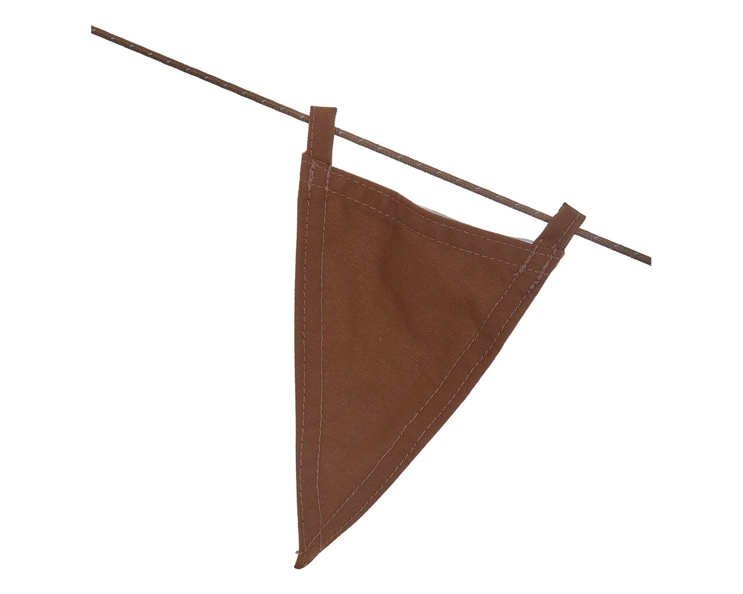 Asgard Tech Mini Tent Incl. Colour Pack - 2 person | Dachshund Chocolate - Image 22