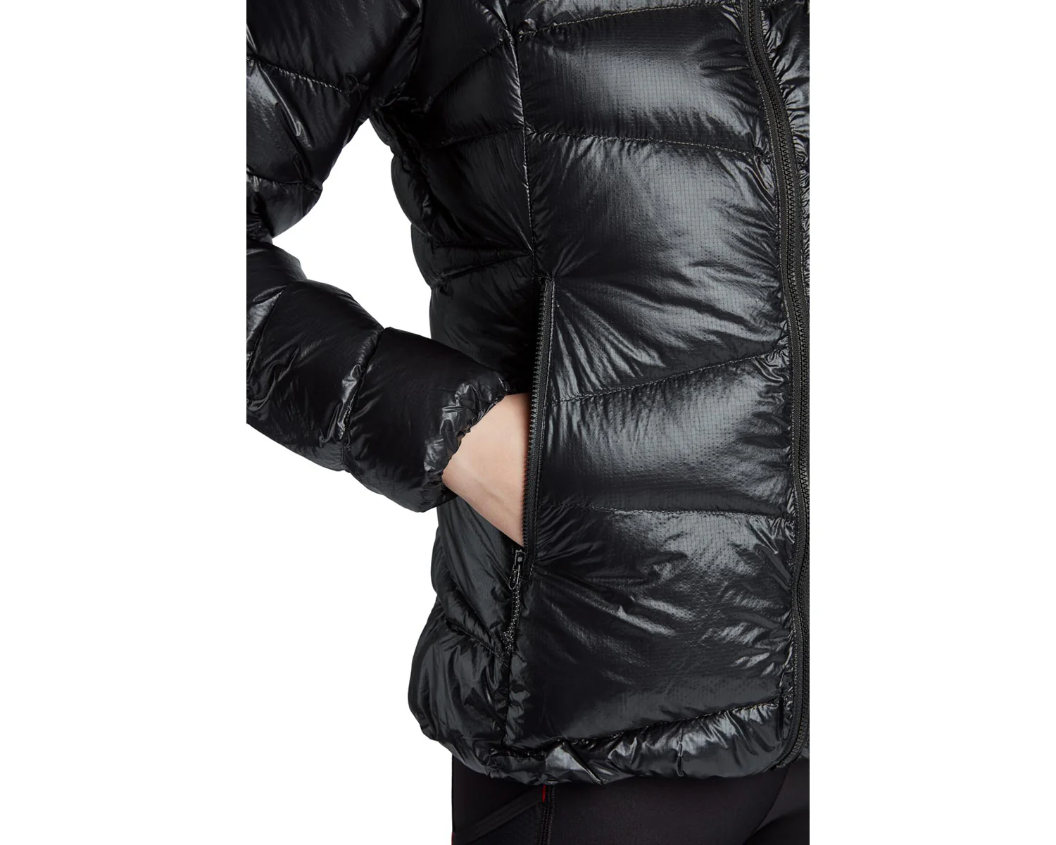 Cirrus - Black - Image 5