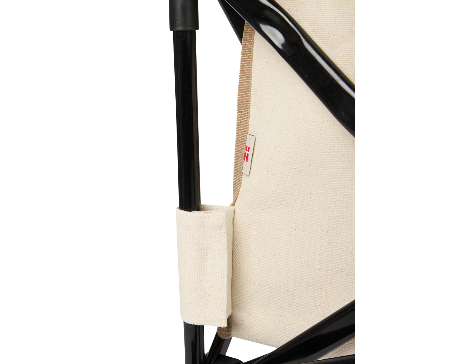 Cotton Canvas Wagon - Neutral - Image 3