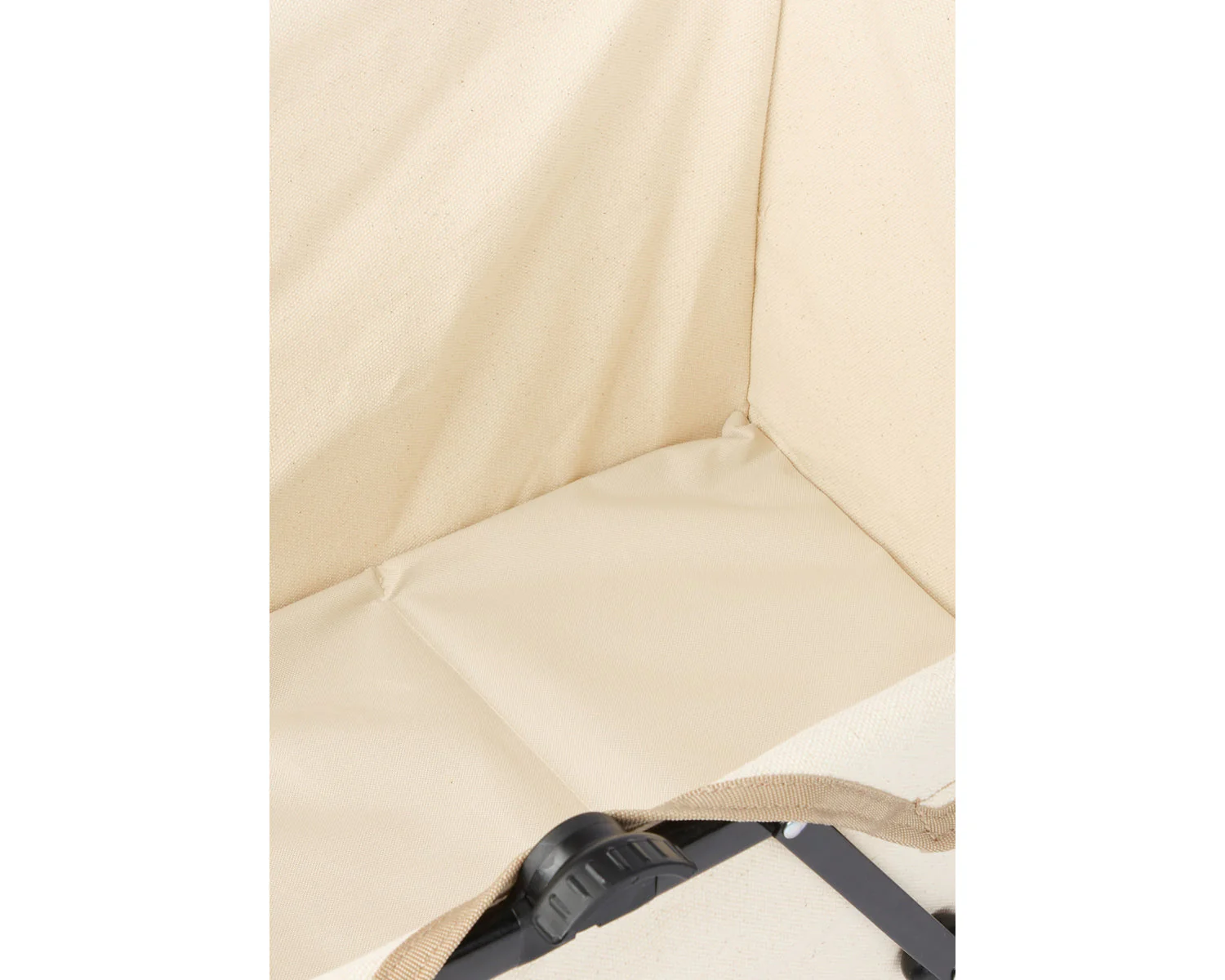 Cotton Canvas Wagon - Neutral - Image 8