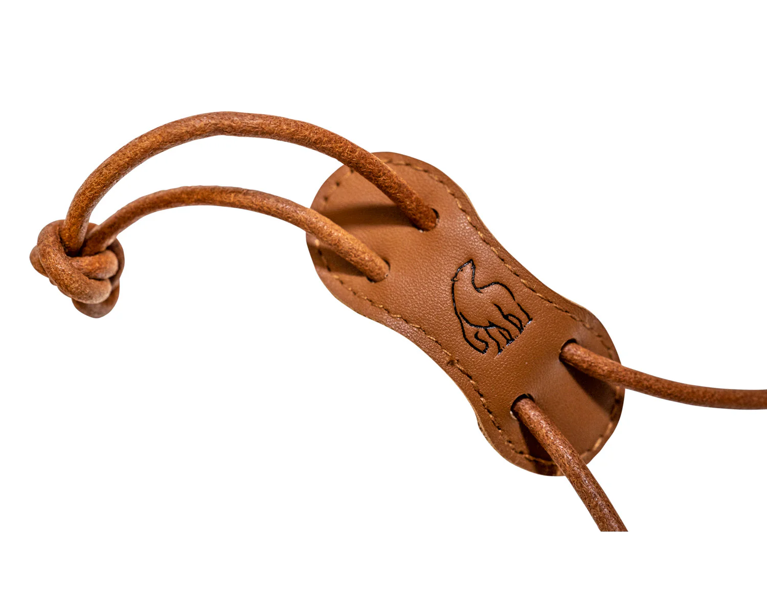 Hamarr - Brass/Steel/Wood/Leather - Image 6