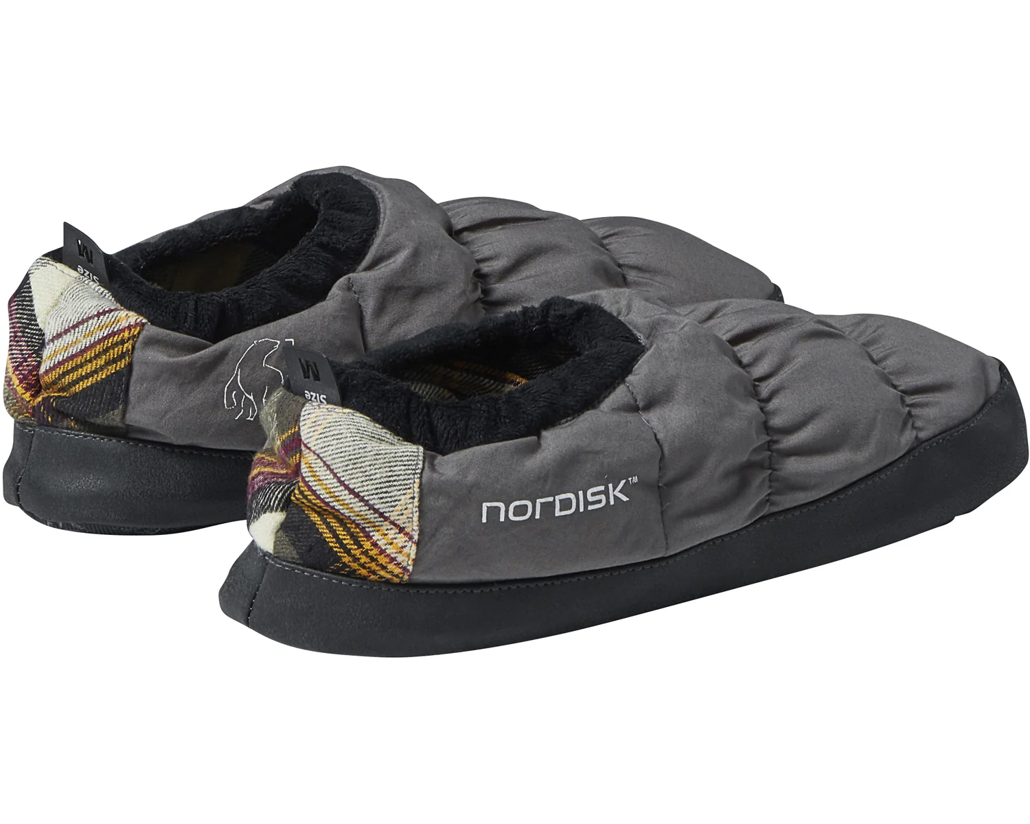Hermod Down Shoes - Bungy Cord - Image 4