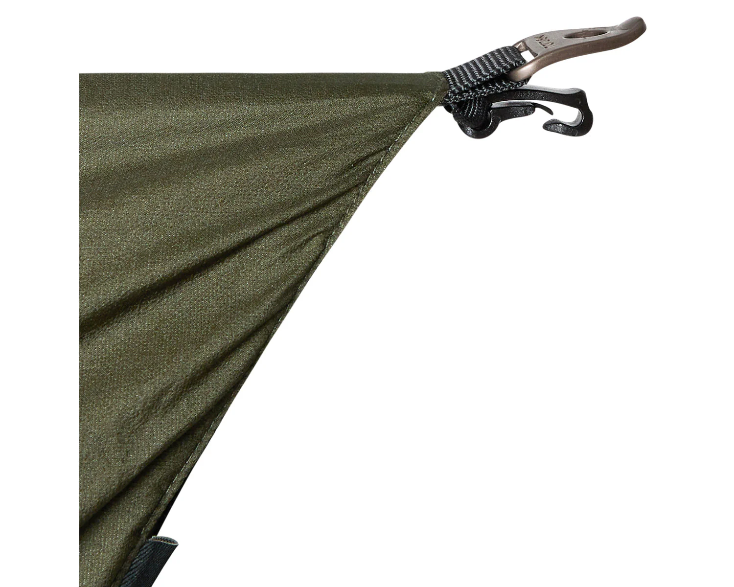 Jorund Tech Bivy Bag - 1 person | Forest Night Green - Image 14