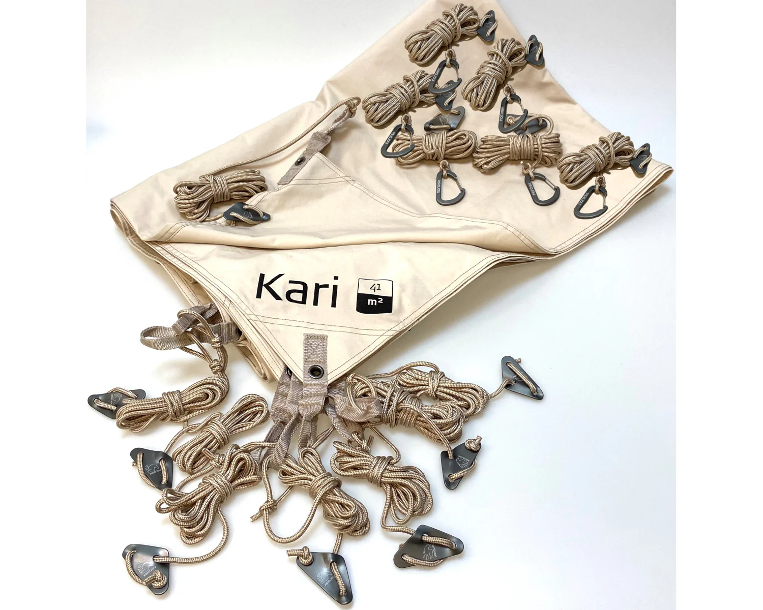 Kari 41 Tarp - 41 m² | Sandshell - Image 11