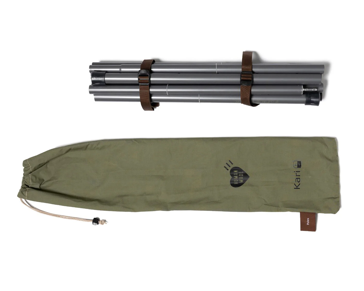 Kari 20 Tarp - Limited edition | 20 m² | Sphagnum - Image 3