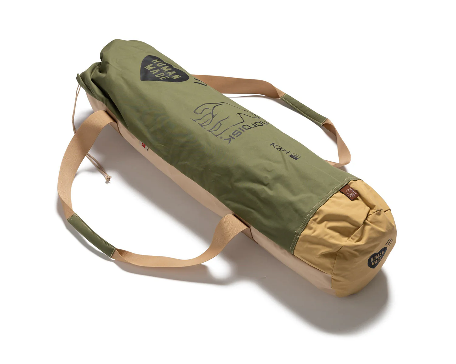 Kari 20 Tarp - Limited edition | 20 m² | Sphagnum - Image 6