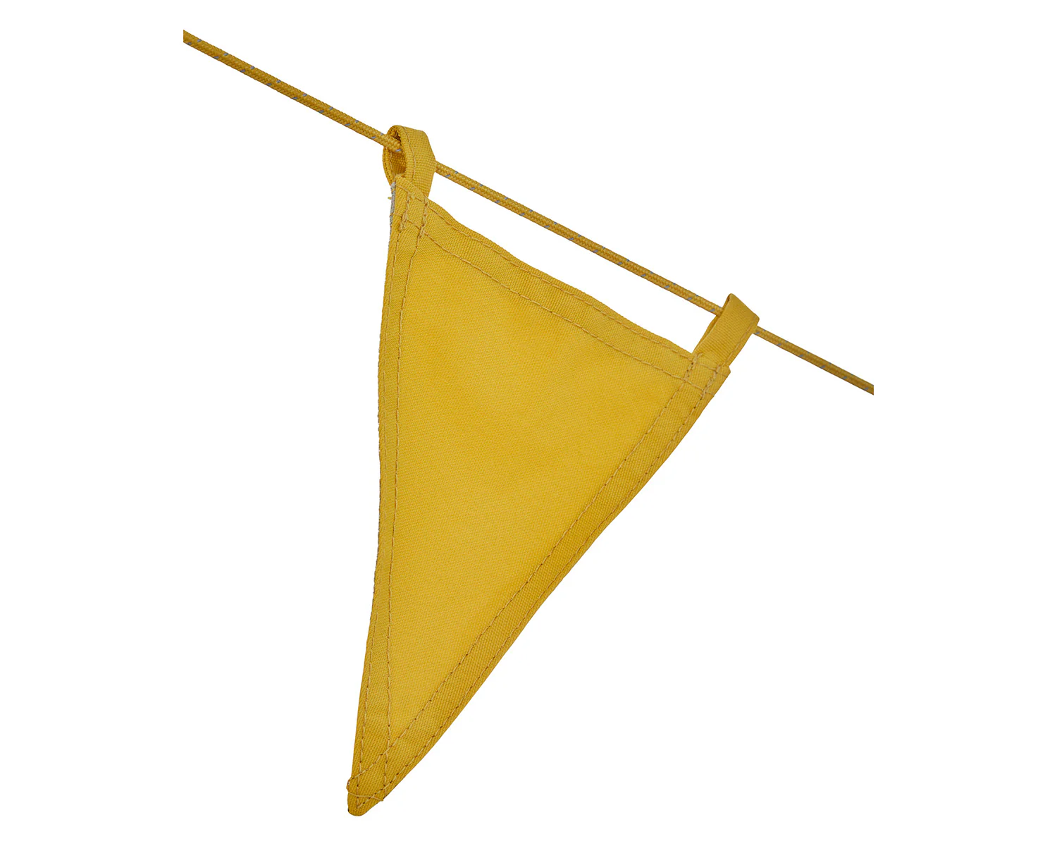 Kari Tech Mini Tarp Incl. Colour Pack - Mustard Yellow - Image 10