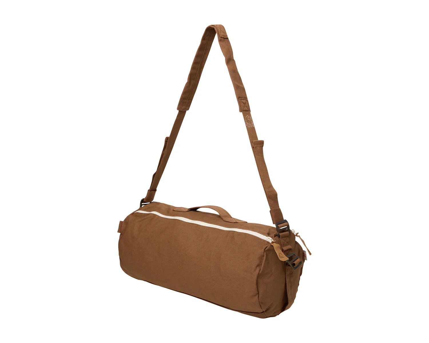 Karlstad 27 Duffel - 27 L | Otter Cookie Brown - Image 3