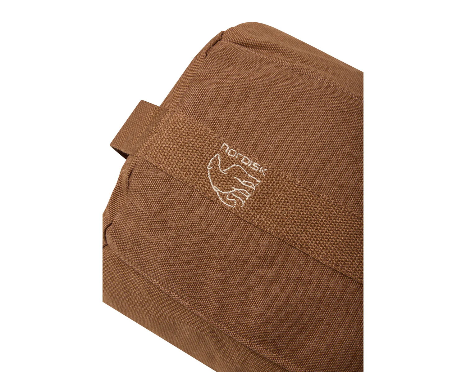 Karlstad 27 Duffel - 27 L | Otter Cookie Brown - Image 5