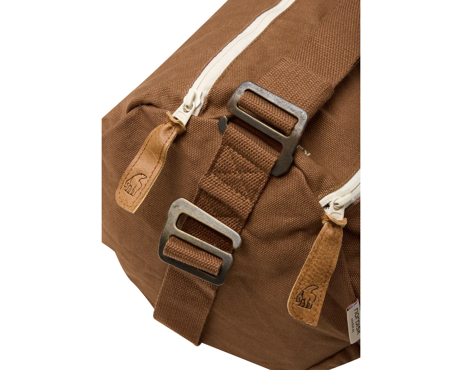Karlstad 27 Duffel - 27 L | Otter Cookie Brown - Image 7