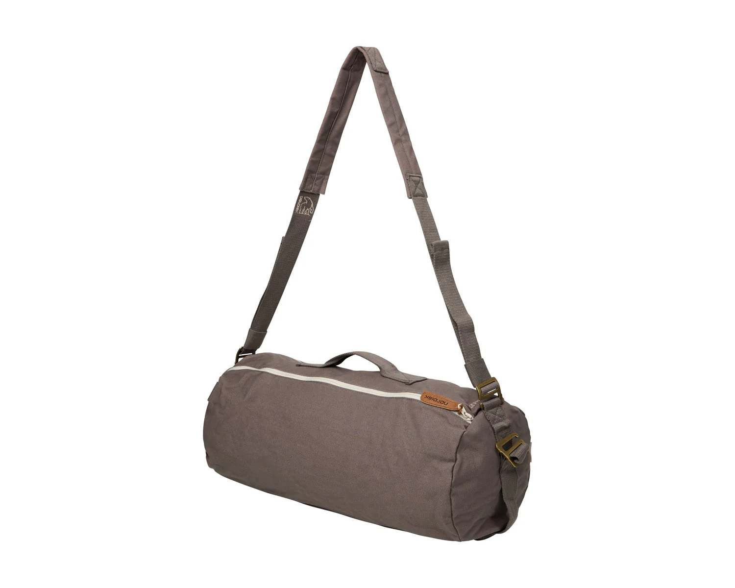 Karlstad 27 Duffel - 27 L | Dark Gull Grey - Image 3