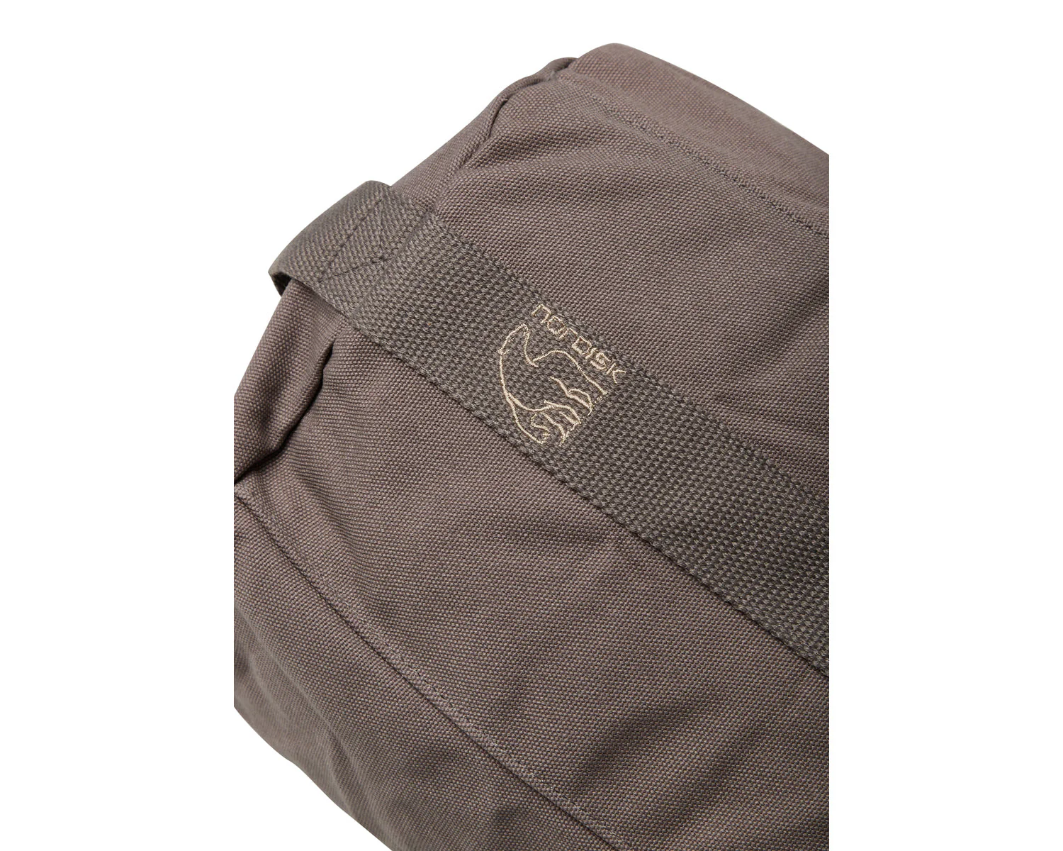 Karlstad 27 Duffel - 27 L | Dark Gull Grey - Image 5