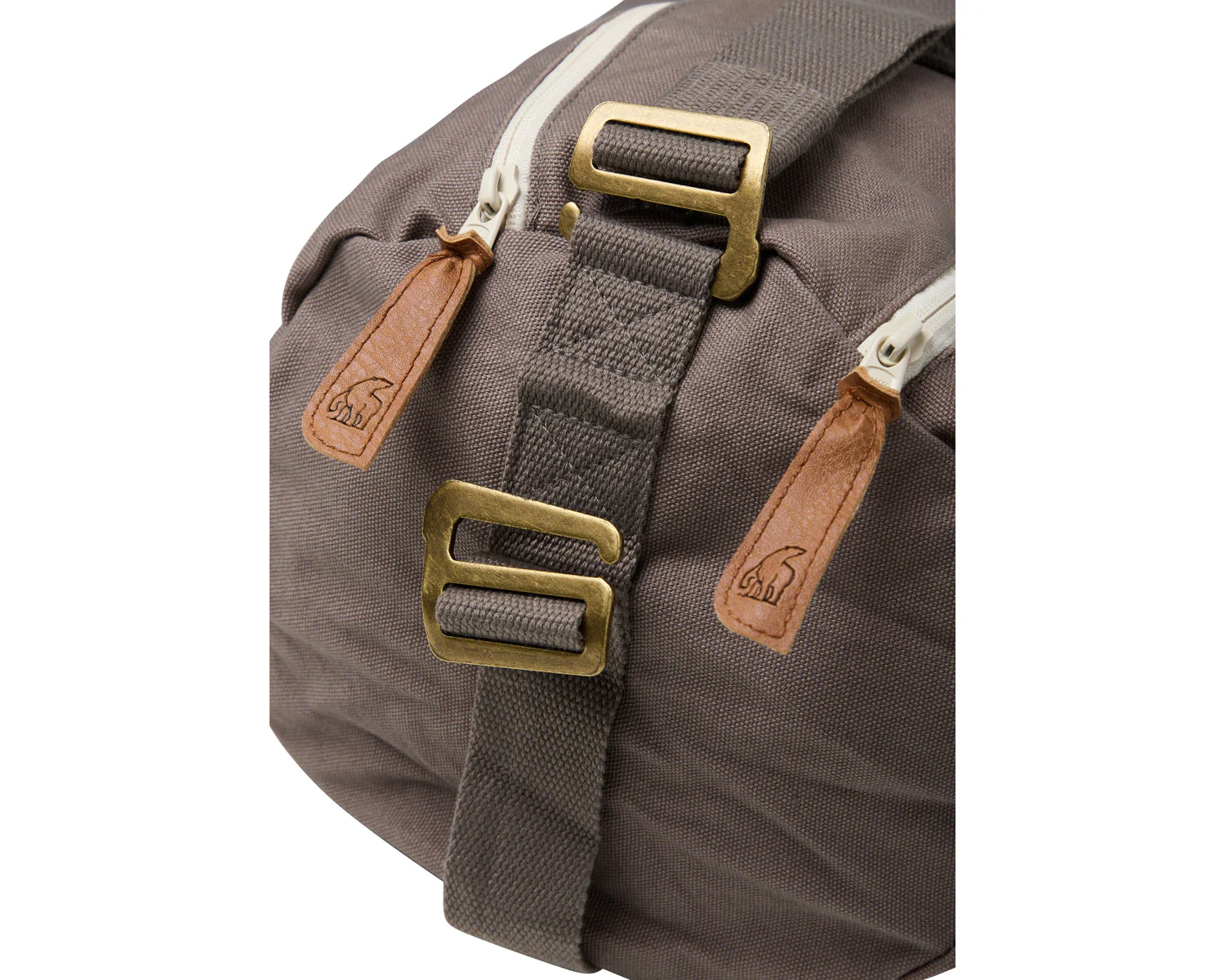 Karlstad 27 Duffel - 27 L | Dark Gull Grey - Image 7