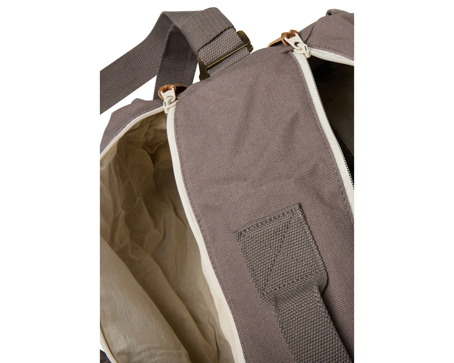 Karlstad 27 Duffel - 27 L | Dark Gull Grey - Image 8