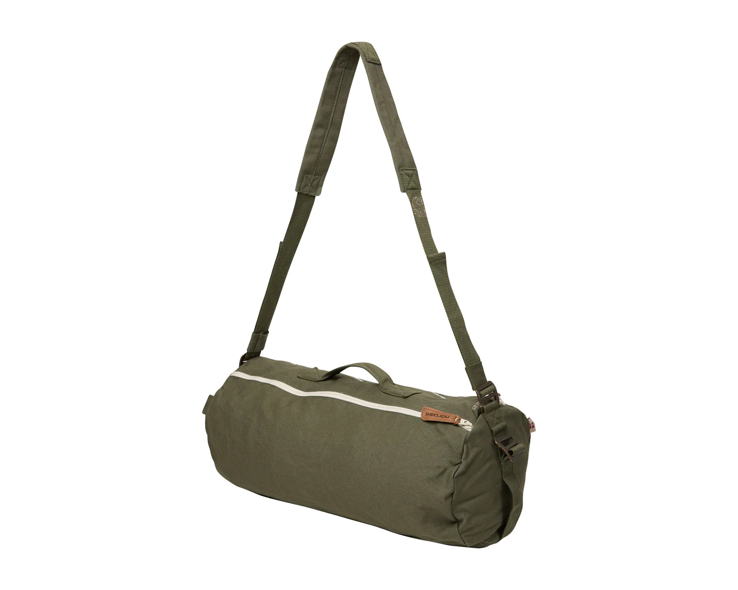 Karlstad 27 Duffel - 27 L | Four Leaf Clover Green - Image 3