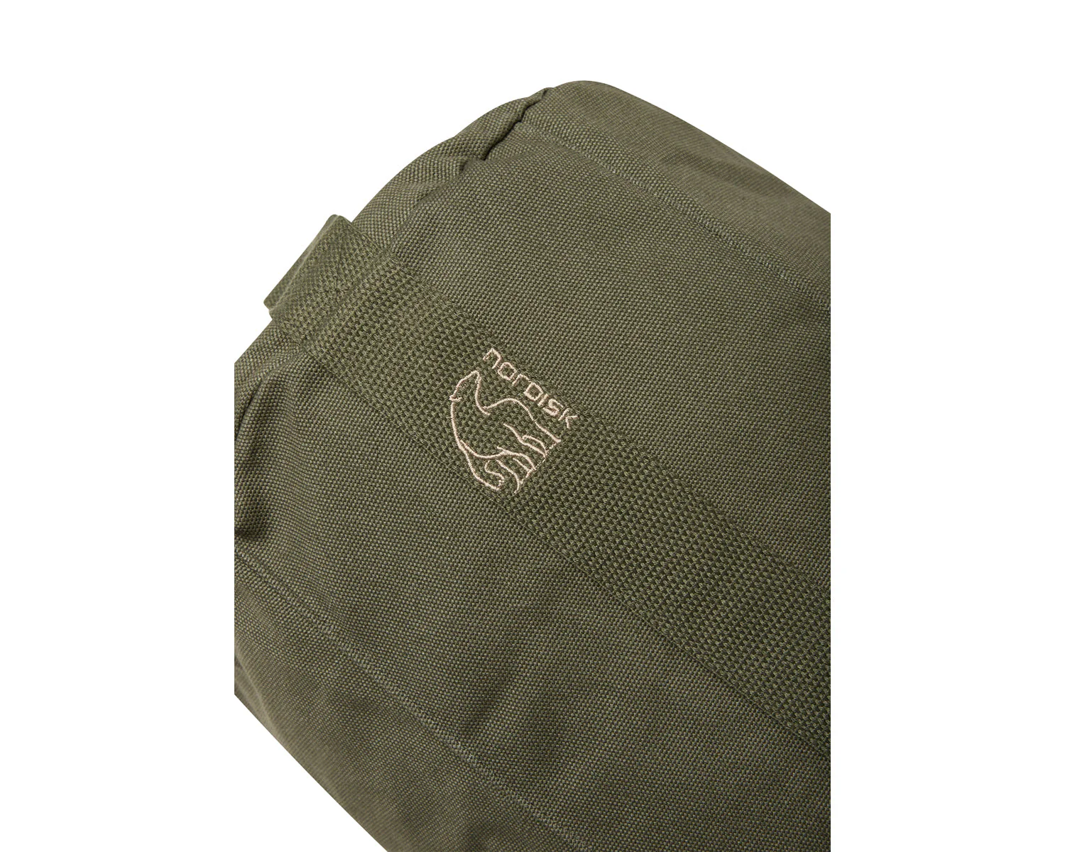 Karlstad 27 Duffel - 27 L | Four Leaf Clover Green - Image 5