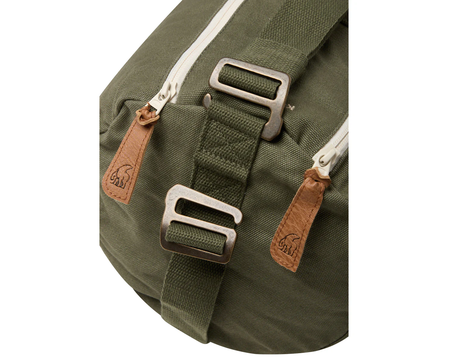 Karlstad 27 Duffel - 27 L | Four Leaf Clover Green - Image 7