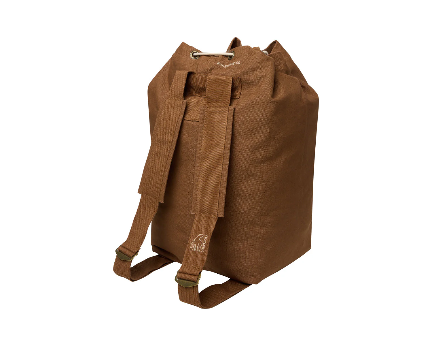 Kongsberg 40 Duffel - 40 L | Otter Cookie Brown - Image 3