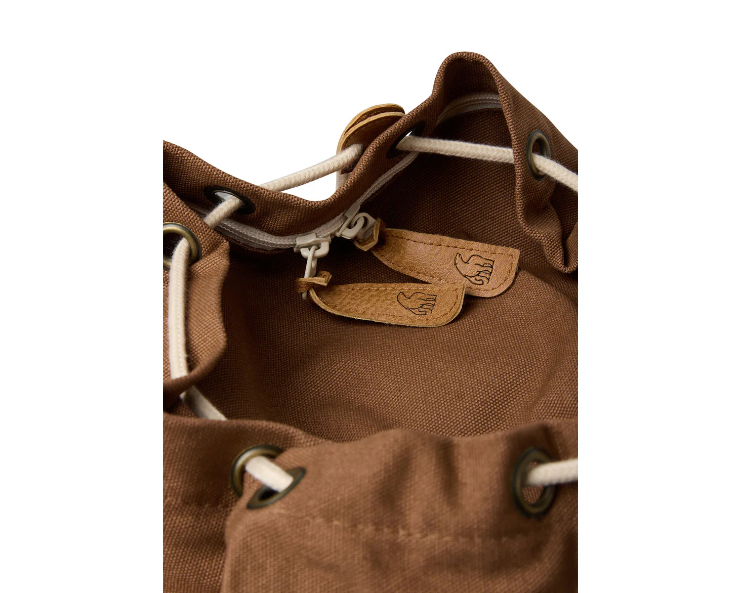 Kongsberg 40 Duffel - 40 L | Otter Cookie Brown - Image 6