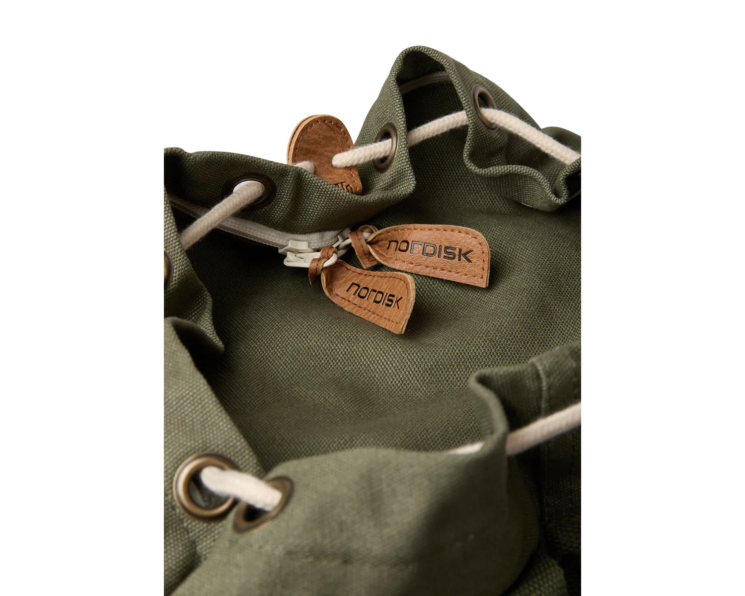 Kongsberg 40 Duffel - 40 L | Four Leaf Clover Green - Image 7