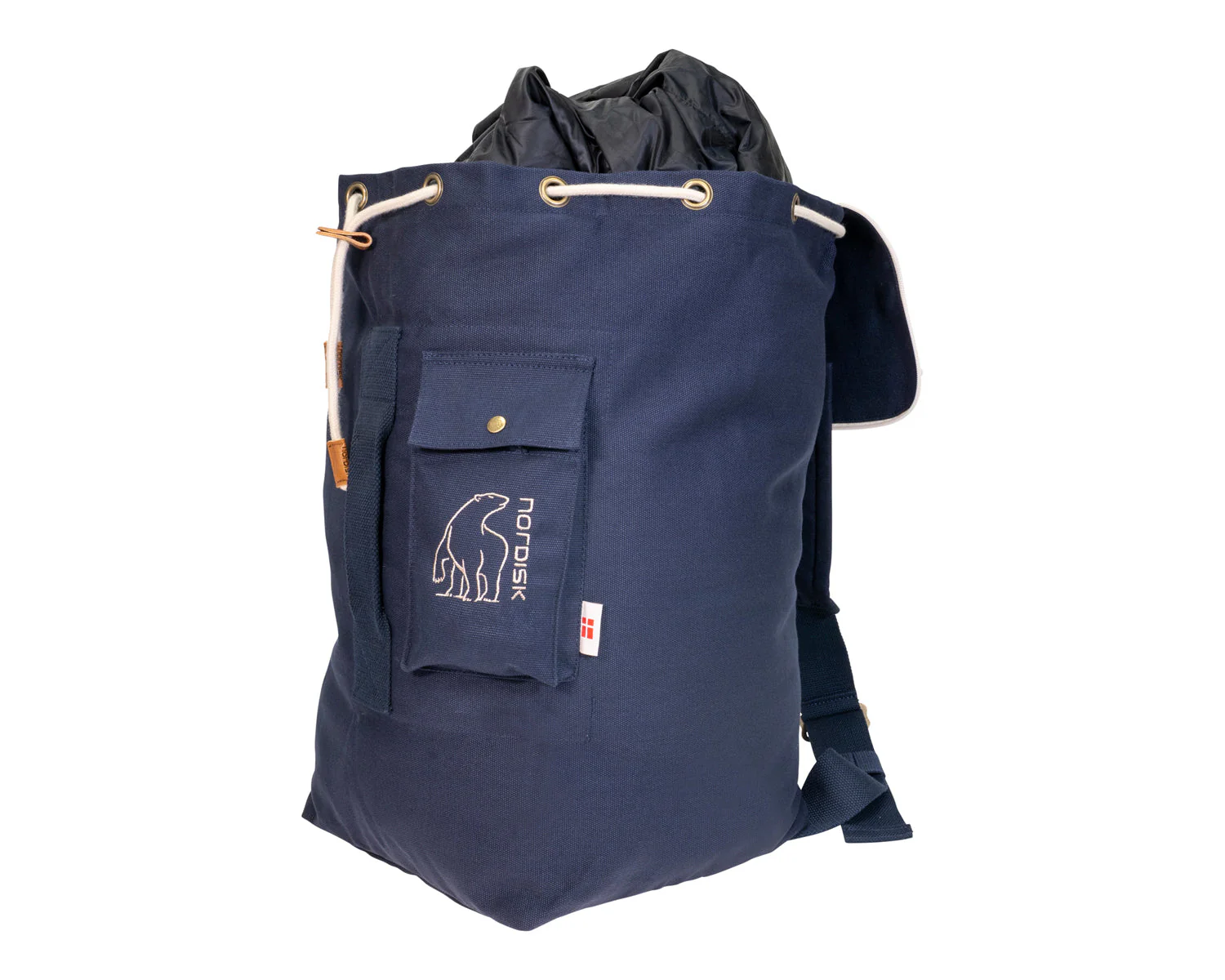 Kongsberg 40 Duffel - 40 L | India Ink - Image 3