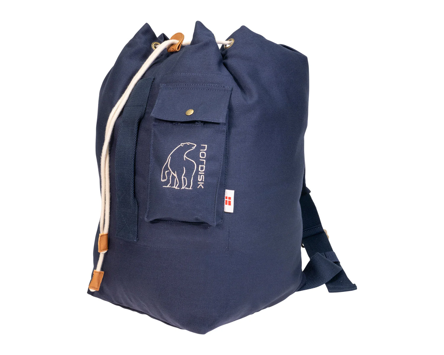 Kongsberg 40 Duffel - 40 L | India Ink - Image 4