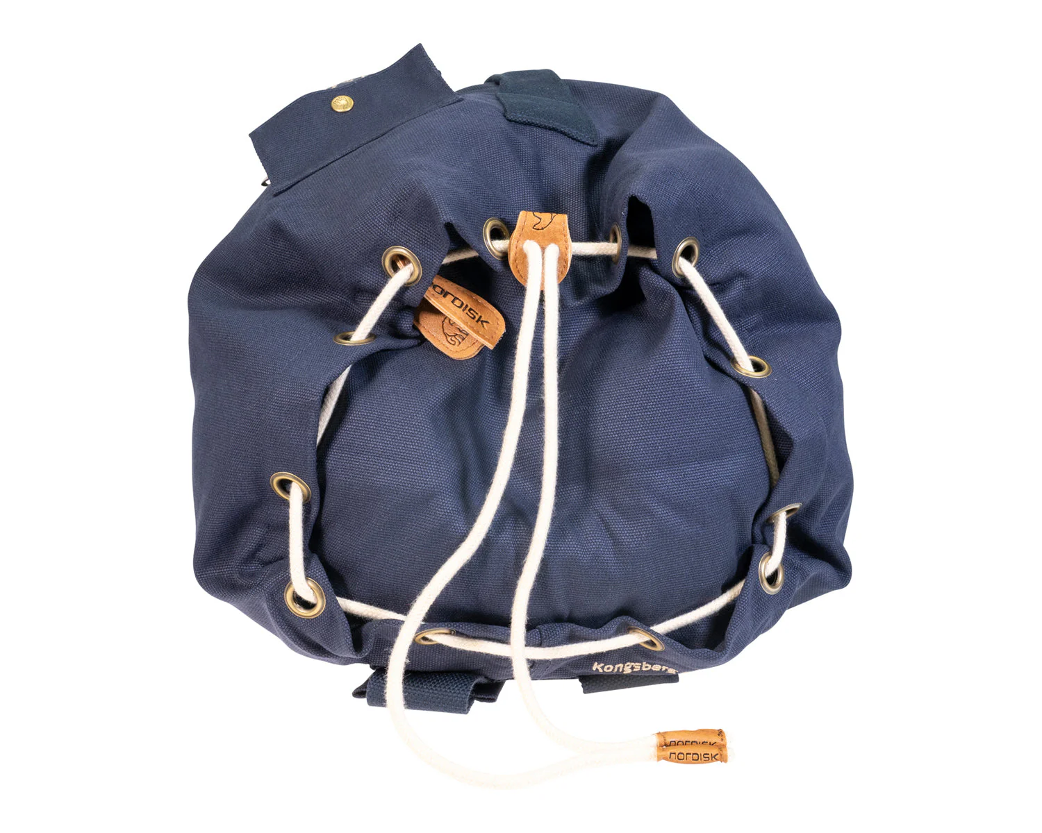 Kongsberg 40 Duffel - 40 L | India Ink - Image 5