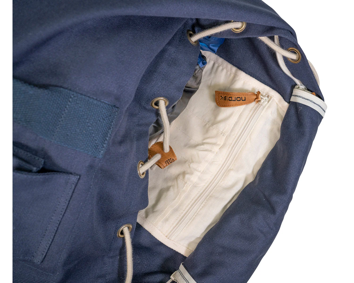 Kongsberg 40 Duffel - 40 L | India Ink - Image 6