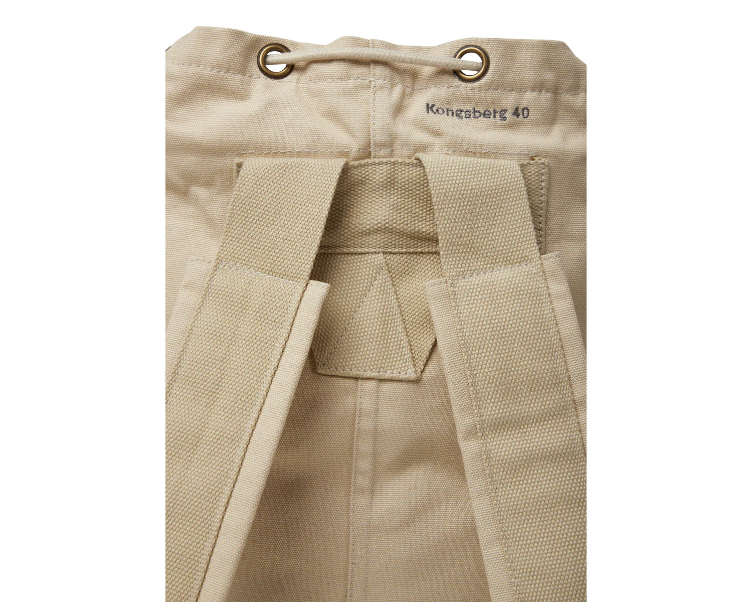 Kongsberg 40 Duffel - 40 L | Mojave Desert - Image 4