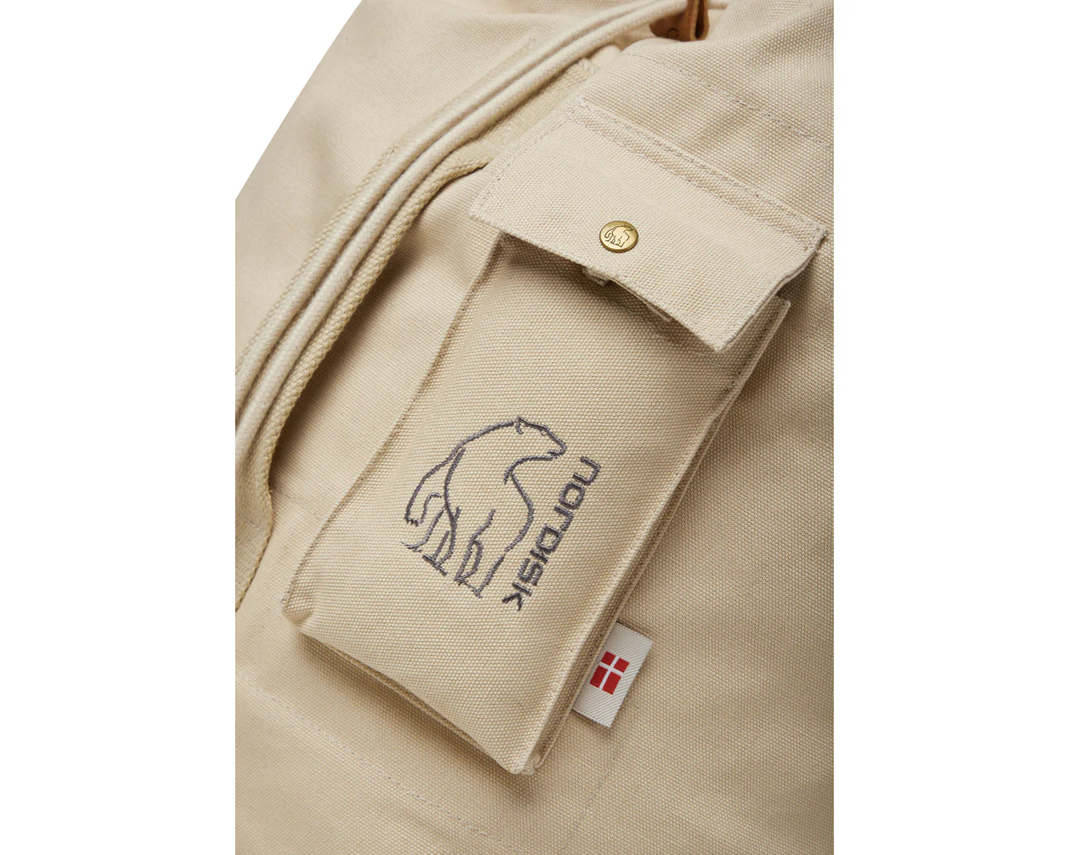 Kongsberg 40 Duffel - 40 L | Mojave Desert - Image 5