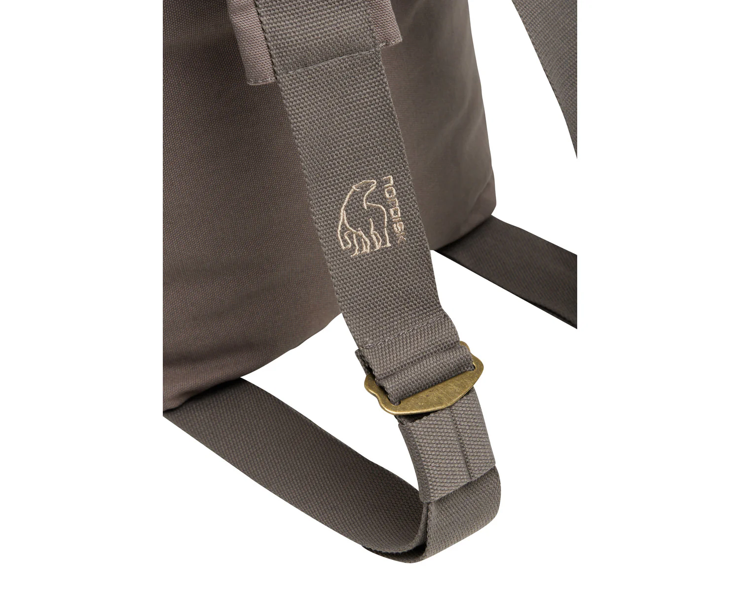 Kongsberg 65 Duffel - 65 L | Dark Gull Grey - Image 5