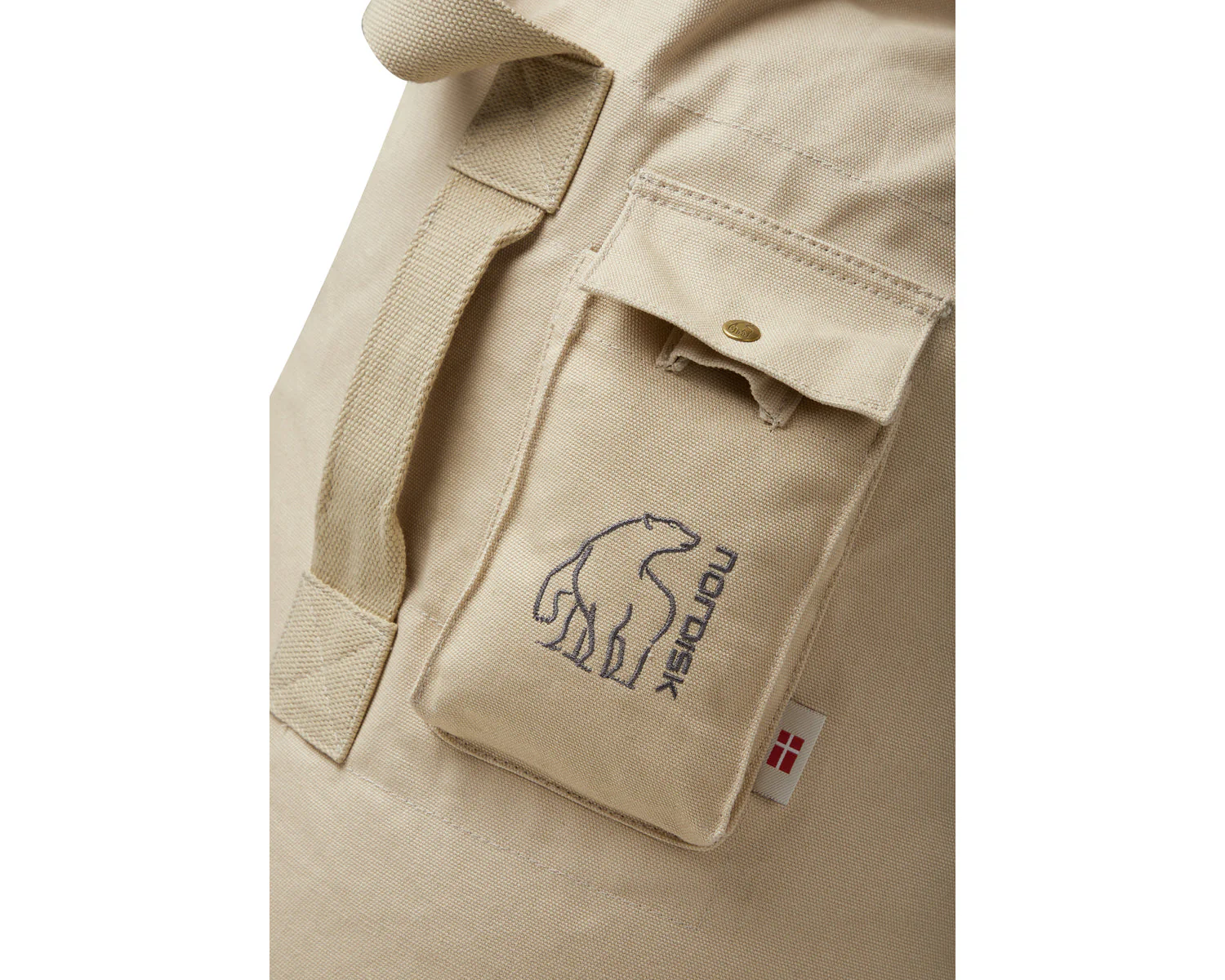 Kongsberg 65 Duffel - 65 L | Mojave Desert - Image 6