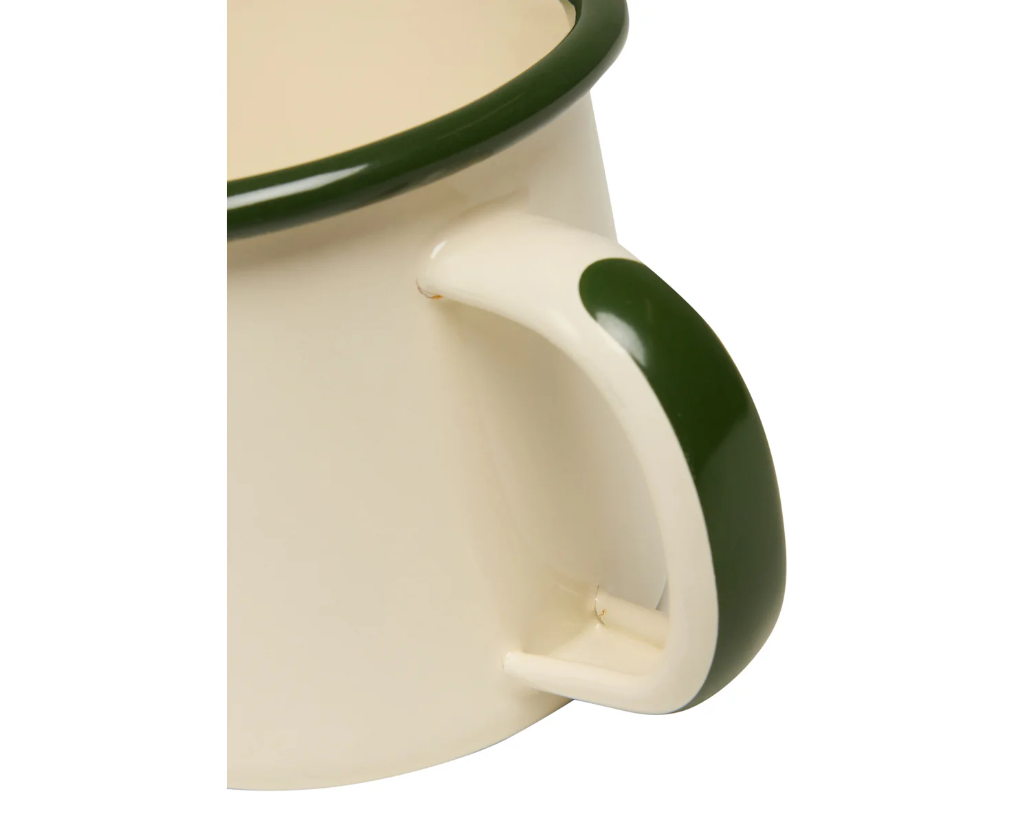 Madam Blå Cup 250ml - Cream - Image 5