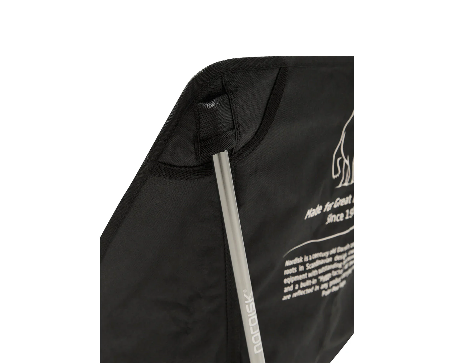 Marielund Chair - Black - Image 3