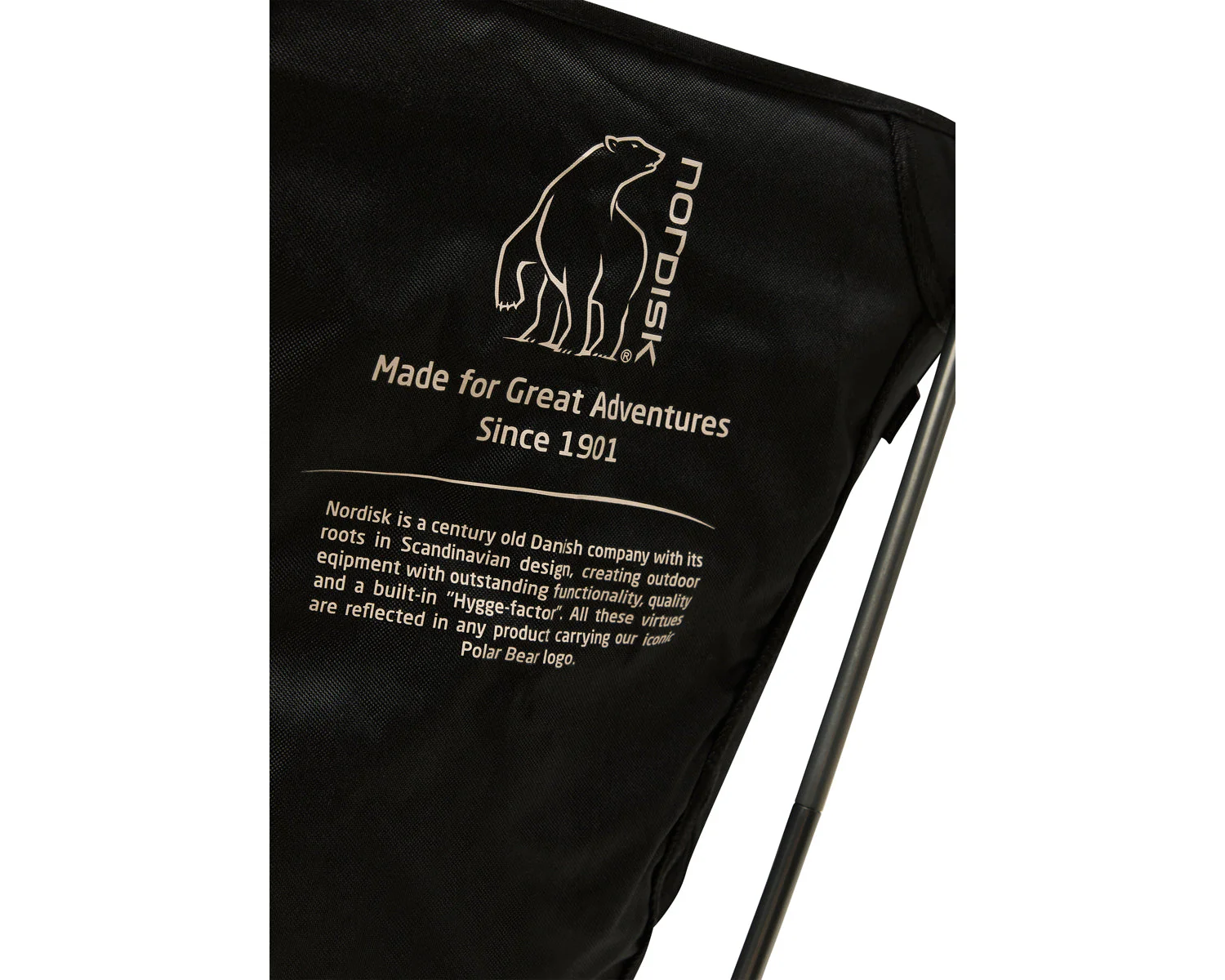 Marielund Chair - Black - Image 4