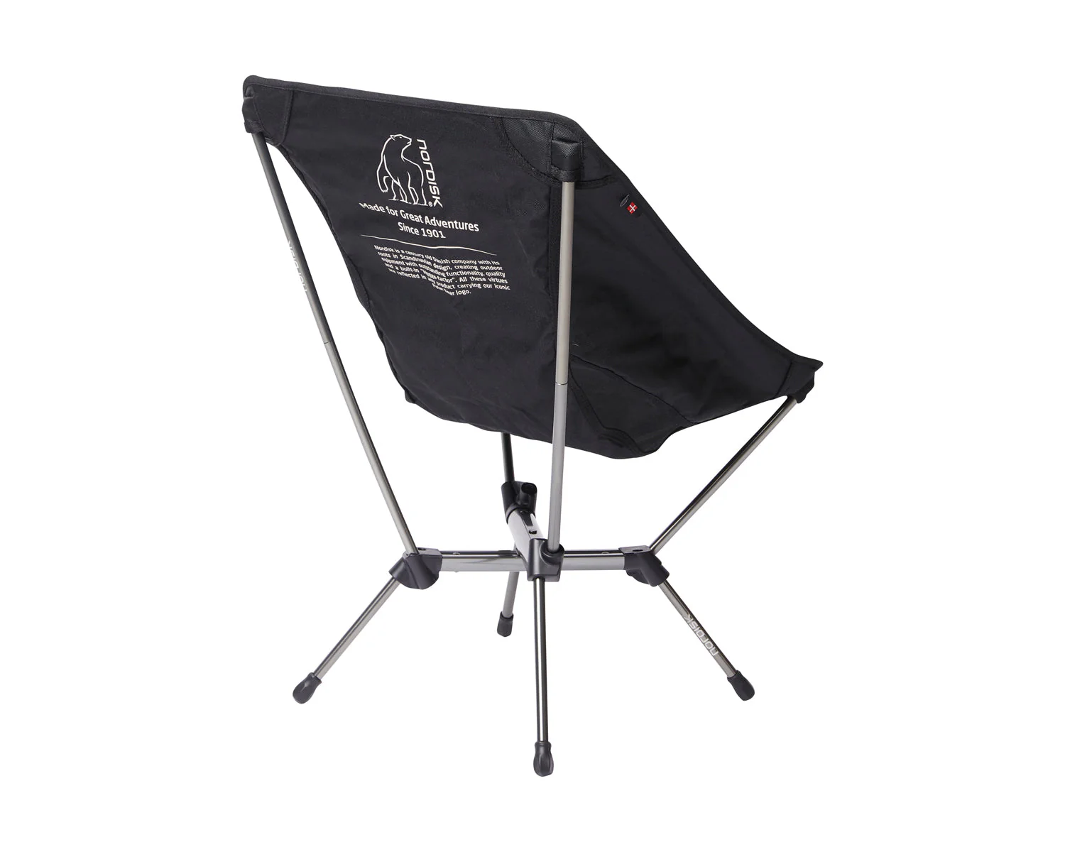 Marielund Chair - Black - Image 5