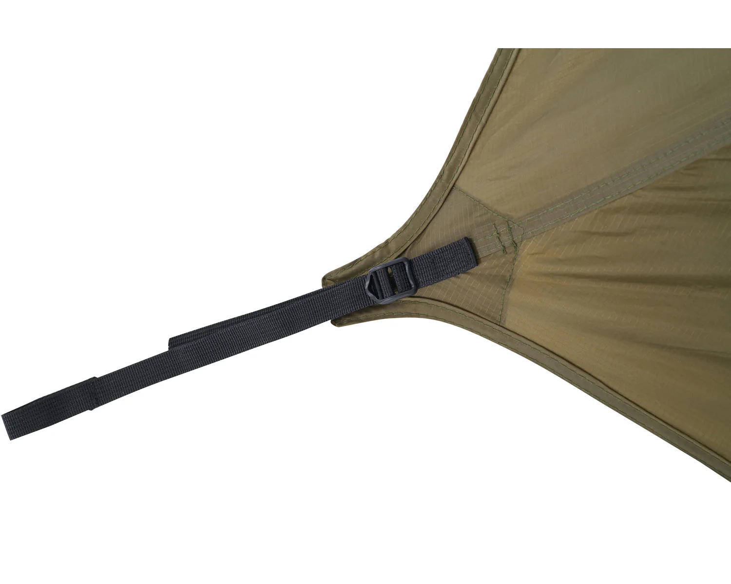 Oppland 2 PU (2.0) Tent - 2 person | Dark Olive - Image 12