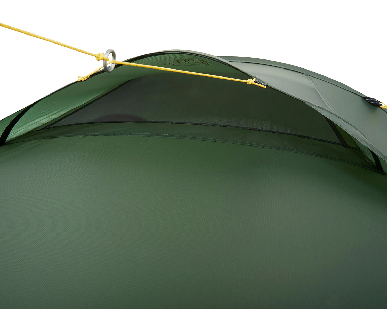 Oppland 3 LW Tent - 3 person | Forest Green - Image 5