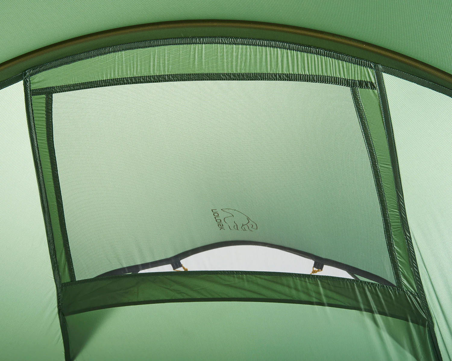 Oppland 3 LW Tent - 3 person | Forest Green - Image 7