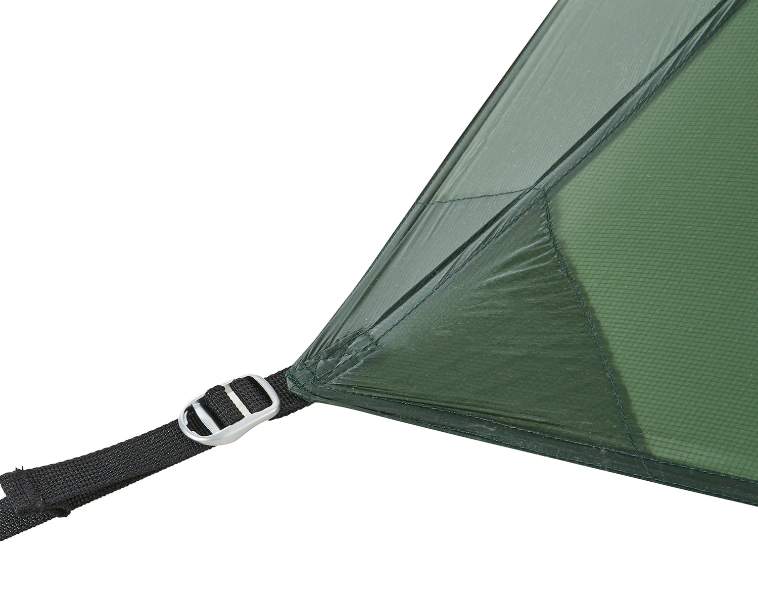 Oppland 3 LW Tent - 3 person | Forest Green - Image 9