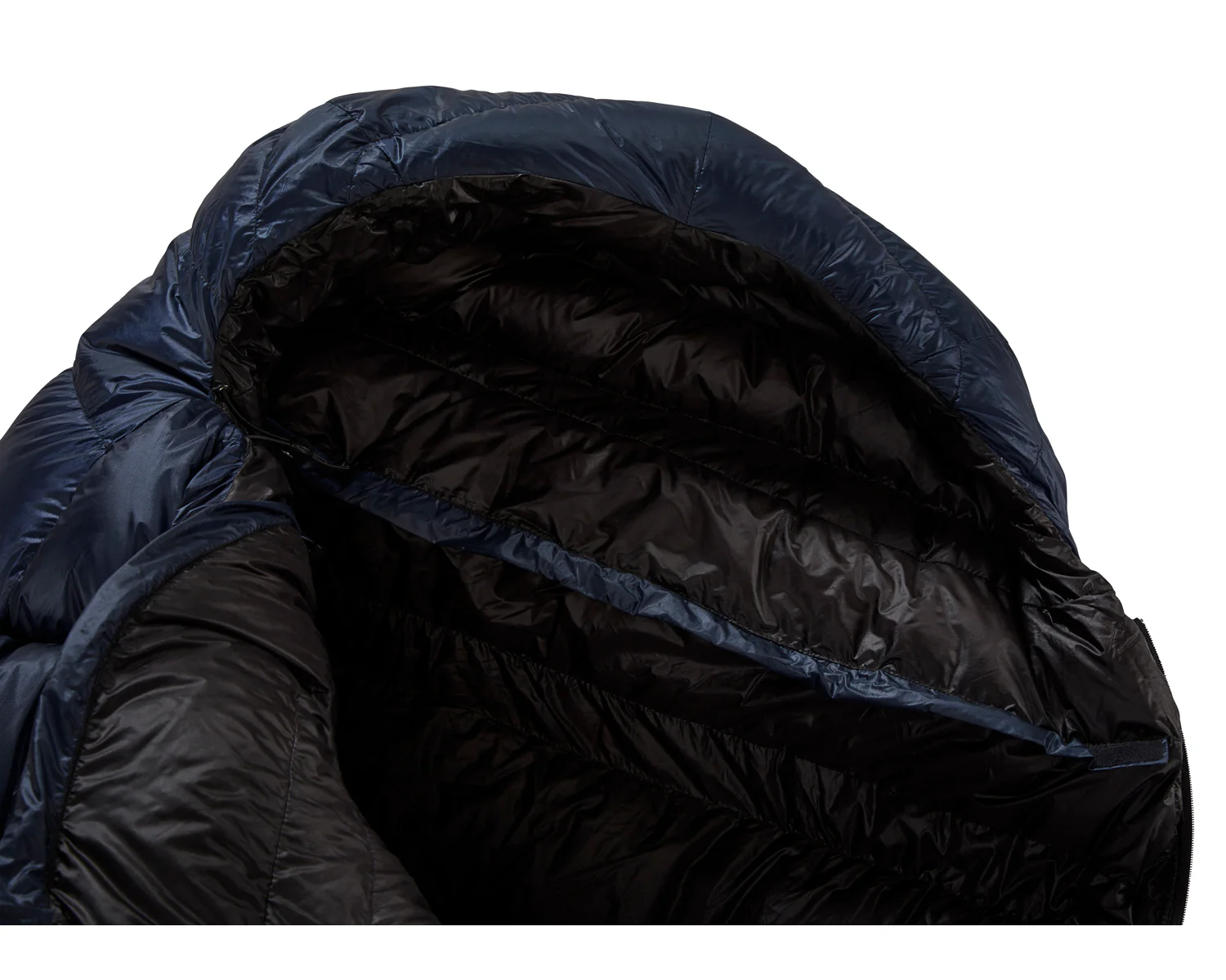 Passion Five - Mood Indigo/Black - Image 5